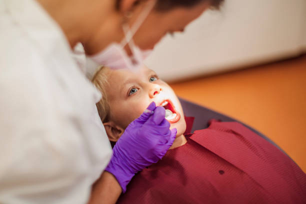 Best Emergency Pediatric Dental Care in USA